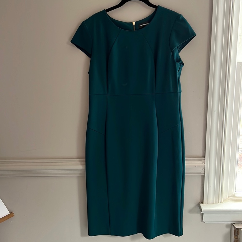 Liz Claiborne dress